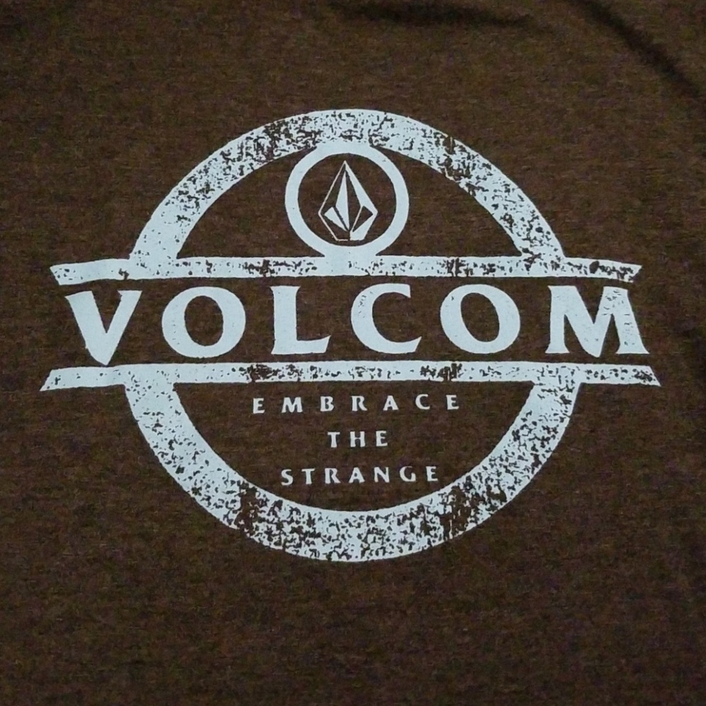 Volcom t - Picture 3 of 3